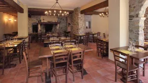 Il Villaggio di Giuele - Eurocamping Calvisio