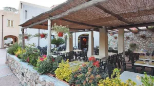 Il Villaggio di Giuele - Eurocamping Calvisio