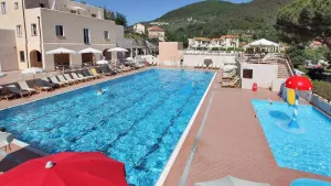Il Villaggio di Giuele - Eurocamping Calvisio