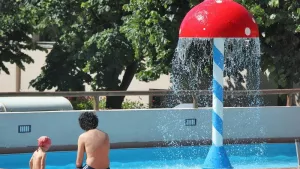 Il Villaggio di Giuele - Eurocamping Calvisio
