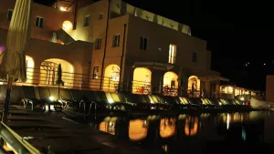 Il Villaggio di Giuele - Eurocamping Calvisio
