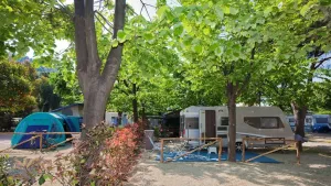 Il Villaggio di Giuele - Eurocamping Calvisio