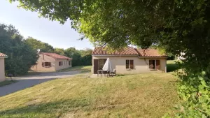 Camping Moncontour Active Park
