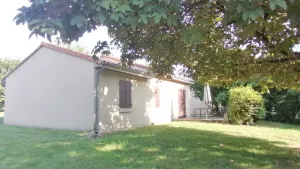 Camping Moncontour Active Park