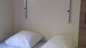 Camping Le Beau Vezé