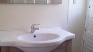 Camping Le Beau Vezé