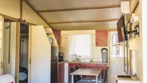 Camping Le Beau Vezé
