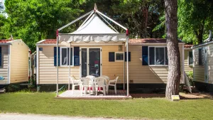 Camping Village Cavallino