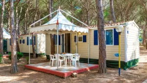 Camping Village Baia Blu la Tortuga
