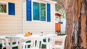 Camping Village Baia Blu la Tortuga
