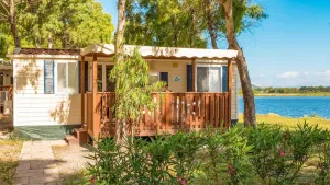 Camping Village Laguna Blu 