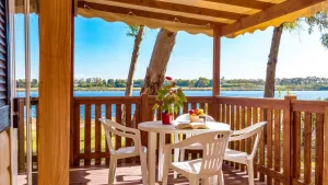 Camping Village Laguna Blu 