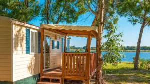 Camping Village Laguna Blu 