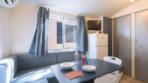 Camping Village Laguna Blu 