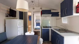 Camping Village Laguna Blu 