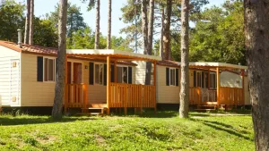 Camping Village Mare Pineta