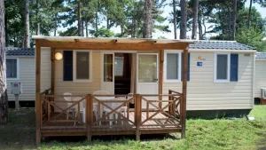 Camping Village Mare Pineta