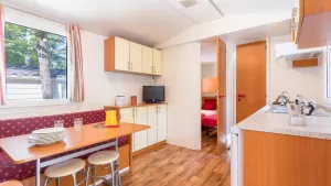 Camping Village Mare Pineta