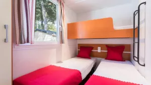 Camping Village Mare Pineta