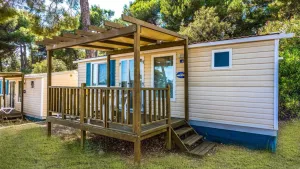 Camping Village Poljana