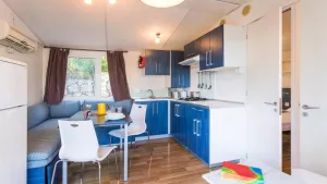 Camping Village Poljana
