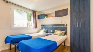 Camping Village Poljana