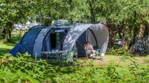 Camping de Mesqueau