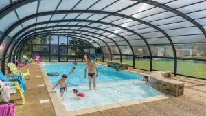 Camping de Mesqueau
