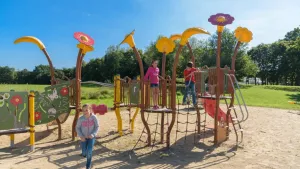 Camping de Mesqueau