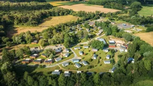 Camping de Mesqueau