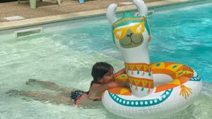 Camping de Mesqueau