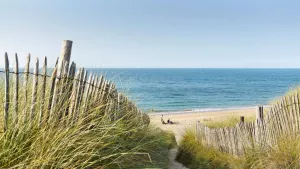 Camping de Mesqueau
