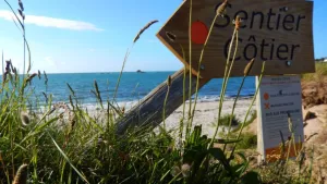 Camping de Mesqueau