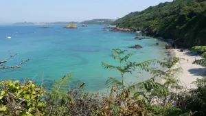 Camping de Mesqueau