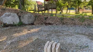 Camping de Mesqueau