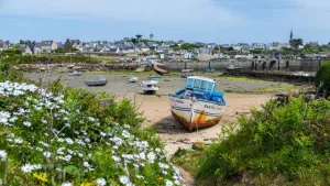 Camping de Mesqueau