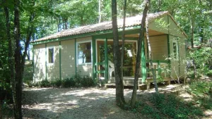 Camping du Chêne Vert