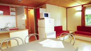 Camping du Chêne Vert