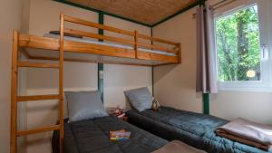 Camping du Chêne Vert