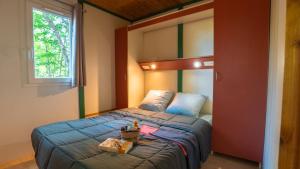 Camping du Chêne Vert