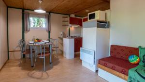 Camping du Chêne Vert