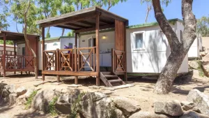Camping Capo d’Orso