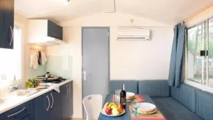 Campingplatz Capo d'Orso