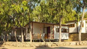 Camping Capo d’Orso