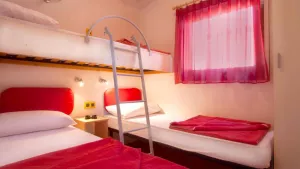 Camping Capo d’Orso