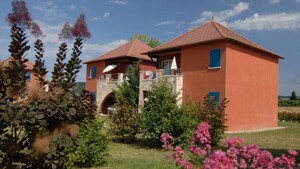 Domaine de Claire Rive