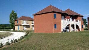 Domaine de Claire Rive