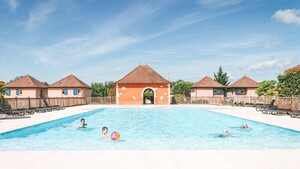 Domaine de Claire Rive