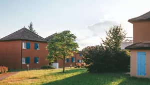 Domaine de Claire Rive