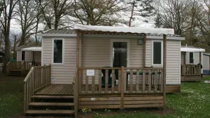 Campingplatz Le Rochat Belle-Isle